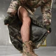 Зимняя форма Oblivion Tactical Level 7 куртка с капюшоном + штаны мультикам размер 2XL-3XL - изображение 7