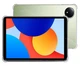 Силиконовый чехол бампер Primolux Silicone для планшета Xiaomi Redmi Pad SE 8.7" - Clear - изображение 3