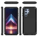 Протиударний чохол Primo Doom Armor для смартфона Samsung Galaxy S24 Ultra (SM-S928) - Black - зображення 2