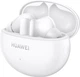 Навушники Huawei FreeBuds 5i Ceramic White (55036651) - изображение 2
