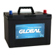 Автомобильный аккумуляторl Global 95 Ah/12V Asia 760A (0) правый плюс - изображение 3