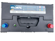 Автомобильный аккумуляторl Global 95 Ah/12V Asia 760A (0) правый плюс - изображение 4