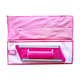 Набір для миття вікон The Pink Stuff Window Cleaning Kit (спрей 850 мл, 2 мікрофібри і ручка для насадок) - изображение 5