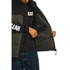 Жилет CAT ARCTIC ZONE INSULATED VEST Army Moss W12430 XL - изображение 7