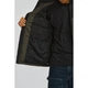 Жилет CAT ARCTIC ZONE INSULATED VEST Army Moss W12430 XL - изображение 8