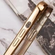 Чехол WAVE Chrome Case With MagSafe for iPhone 11 Pro Gold - изображение 2