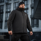 Куртка M-Tac Paladin Pro Primaloft Black S/L - зображення 9