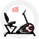 Rower treningowy Christopeit RS3 (4044163018263) - obraz 4