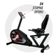 Rower treningowy Christopeit RS3 (4044163018263) - obraz 5