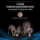 Сухой корм для собак Purina Pro Plan DRM Dermatosis при дерматозах и чрезмерном выпадении шерсти 3 кг - изображение 7