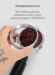 Кільце для холдера KitchenWare Magnetic Ring Ø 51 мм - зображення 5