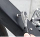 Мультитул для велосипеда GUB Tool Kit - зображення 8