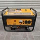 Генератор бензиновый DeWalt DXGNR3000 3.5 кВт медная обмотка ручной стартер - изображение 5