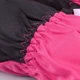 Варежки краги детские tutu 05101 2-4 Малиновые - изображение 4