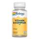 Vitamin B-Complex 50mg - 50 vcaps комплекс вітамінів групи B для зменшення втоми, підтримки метаболізму та нервової системи - изображение 1