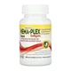 Hema-Plex - 60 softgels комплекс Hema-Plex із залізом для підтримки гемоглобіну, енергії та здоров’я крові - изображение 1