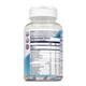 MultiSaurus - 60 chewable Mixed Berry дитячі мультивітаміни MultiSaurus зі смаком ягід для щоденної підтримки, активності та імунітету - зображення 2