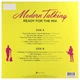 Виниловая пластинка Modern Talking - Ready For The Mix Limited Edition - изображение 2