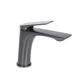 Смеситель для раковины Qtap Vlasta New QTVLA270GMB45641 Gunmetal Black PVD - изображение 1