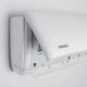 Кондиціонер OSAKA STVP-24HH3 DC Inverter тепловий насос на 70 м² - изображение 7