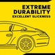 Комплект керамічного покриття - Meguiar's Beyond Ceramic Paint Coating (M88800) - зображення 9