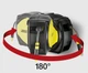 Automatyczny bęben na wąż Karcher CR 7.220 1/2" 20 m (2.645-218.0) - obraz 3