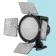 Светодиодная лампа для камеры YNZI6 cветодиодный прожектор LED для видеосъемки фотосъемки фото видео - изображение 1