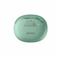 Навушники TWS A4Tech B20 Mint Green - изображение 4