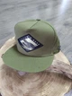 Снэпбек Snapback Кепка Бейсболка Снепбек Cayler Sons Крокодил - изображение 3