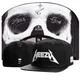 Снэпбек Snapback Кепка Бейсболка Снепбек Cayler Sons череп черная - изображение 1