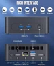 Міні ПК SOYO M2 PLUS Mini PC Intel N100 16GB DDR4 512GB M2 SSD Windows 11 - изображение 6