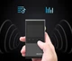 MP3 плеер Mrobo M9 2.0" Bluetooth 5.0 DSD256 Hi-Fi 64Gb металлический - изображение 7