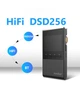 MP3 плеер Mrobo M9 2.0" Bluetooth 5.0 DSD256 Hi-Fi 64Gb металлический - изображение 9