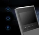 MP3 плеер Mrobo M9 2.0" Bluetooth 5.0 DSD256 Hi-Fi 64Gb металлический - изображение 11