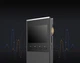 MP3 плеер Mrobo M9 2.0" Bluetooth 5.0 DSD256 Hi-Fi 64Gb металлический - изображение 12