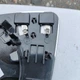 Стекло зеркала (вкладыш, зеркальный элемент) правый VW Golf 7 (Фольксваген Гольф 7) - изображение 2