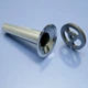 Ковбасна насадка для м'ясорубки Zelmotor Smapp 489.83 489.82 489.81 489.8 - зображення 5