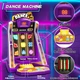 Настільна гра Дитячий музичний міні автомат Dance Machine з електронним табло - зображення 4
