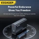Павербанк Essager 20000mAh – PD 65W для ноутбука, телефона, планшета и Mac, быстрая зарядка - изображение 3