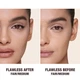 Финишная пудра Airbrush Brightening Flawless Finish FAIR - MEDIUM 9g - изображение 5