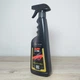 Полироль для кузова SOFT99 Luxury Gloss 500 мл Жидкий воск (X-836) - изображение 3