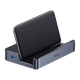 Док-Станция Baseus Steam Deck Dock Dark Grey - изображение 1
