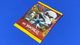 Конструктор Lego Фігурка Zane #2 Paper Bag Ninjago 892401 njo0819 - изображение 2