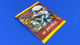 Конструктор Lego Фігурка Zane #2 Paper Bag Ninjago 892401 njo0819 - изображение 3