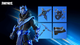 Ваучер Sony PlayStation 5 Fortnite Cobalt Star Bundle Русские Субтитры - изображение 3