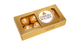 Набір Цукерки 8шт Ferrero Rocher Mini 100g - зображення 3