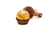 Набір Цукерки 8шт Ferrero Rocher Mini 100g - зображення 4