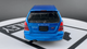 Машинка Premium Hot Wheels Subaru Forester STi Modern Classics 1:64 HRV74 Blue - зображення 7
