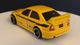 Тематическая Машинка Hot Wheels Mitsubishi Mitsubishi Lancer Evolution VI '90s Street Scene 1:64 JCB58 GDG44 Yellow - изображение 3