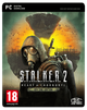 Игра GSC Game World PC S.T.A.L.K.E.R. 2: Серце Чорнобиля (Heart of Chornobyl) Day One Edition Українська Озвучка Digital Code - изображение 1